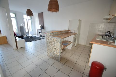 Apartament a Perpignan, Pyrenees-Orientales, Perpignan - € 610/mes | Ref: 660303048 - foto 2