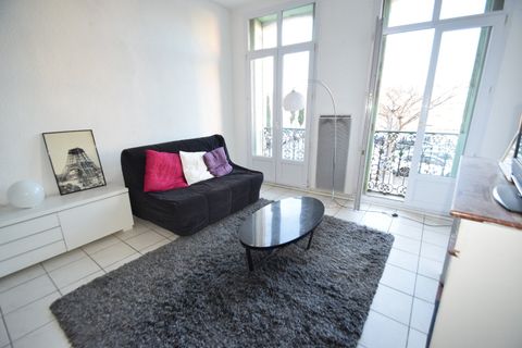 Apartament a Perpignan, Pyrenees-Orientales, Perpignan - € 610/mes | Ref: 660303048 - foto 3