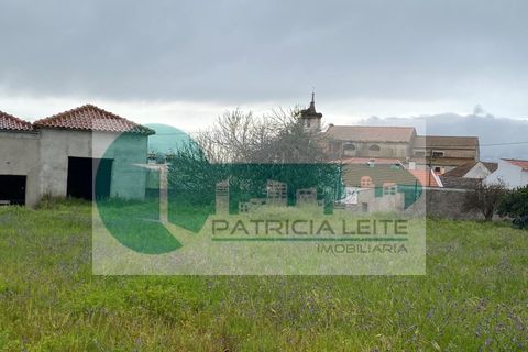 Villa i Azambuja, Lisbon, Azambuja - € 250.000 | Ref: MOR/TERR_012025 - foto 1
