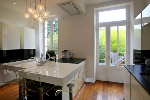 Villa a Mazamet, Tarn, Mazamet - € 468.000 | Ref: AJ4548 - foto 4