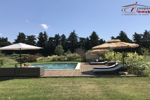 Gårdshus i Cavaillon, Vaucluse, Cavaillon - € 974 000 | Ref: 35520 - foto 2