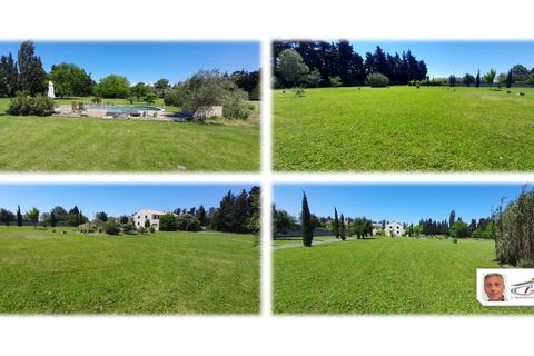 Gårdshus i Cavaillon, Vaucluse, Cavaillon - € 974 000 | Ref: 35520 - foto 3