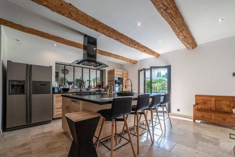 Gårdshus i Cavaillon, Vaucluse, Cavaillon - € 974 000 | Ref: 35520 - foto 4