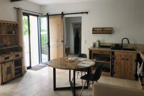 Gårdshus i Cavaillon, Vaucluse, Cavaillon - € 974 000 | Ref: 35520 - foto 12