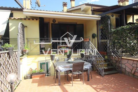 Rækkehus i Rome, Rome, Rome - € 219.000 | Ref: VI1165 - foto 10