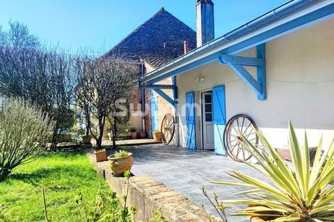 Villa a Seurre, Cote-d'Or, Seurre - € 458.000 | Ref: 69537PP - foto 15