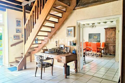Villa a Seurre, Cote-d'Or, Seurre - € 458.000 | Ref: 69537PP - foto 3