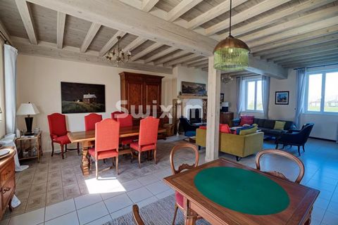 Villa a Seurre, Cote-d'Or, Seurre - € 458.000 | Ref: 69537PP - foto 4