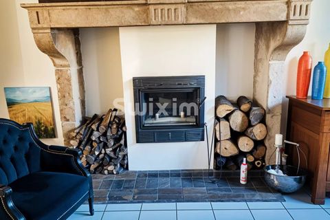 Villa a Seurre, Cote-d'Or, Seurre - € 458.000 | Ref: 69537PP - foto 5