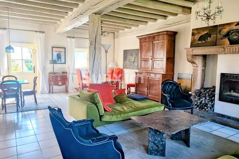 Villa a Seurre, Cote-d'Or, Seurre - € 458.000 | Ref: 69537PP - foto 6