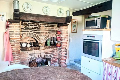 Villa a Seurre, Cote-d'Or, Seurre - € 458.000 | Ref: 69537PP - foto 7