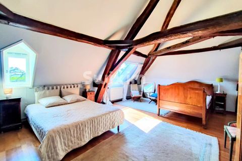 Villa a Seurre, Cote-d'Or, Seurre - € 458.000 | Ref: 69537PP - foto 10