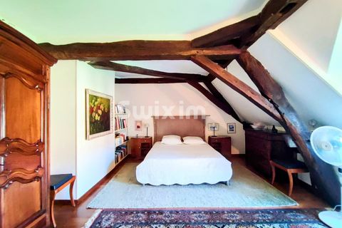 Villa a Seurre, Cote-d'Or, Seurre - € 458.000 | Ref: 69537PP - foto 11