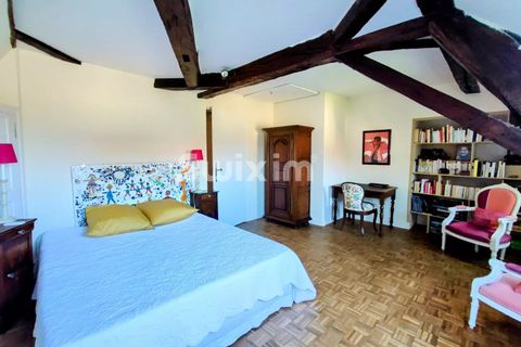 Villa a Seurre, Cote-d'Or, Seurre - € 458.000 | Ref: 69537PP - foto 12