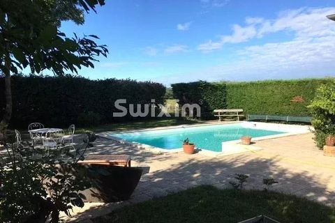 Villa a Seurre, Cote-d'Or, Seurre - € 458.000 | Ref: 69537PP - foto 14