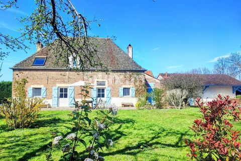 Villa a Seurre, Cote-d'Or, Seurre - € 458.000 | Ref: 69537PP - foto 2