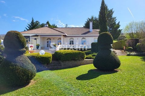Villa a Macon, Saone-et-Loire, Macon - € 899.000 | Ref: 69547BM - foto 2