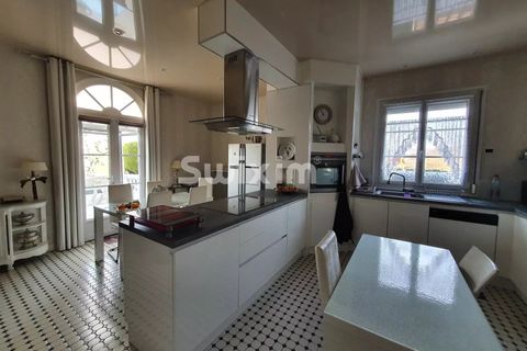 Villa a Macon, Saone-et-Loire, Macon - € 899.000 | Ref: 69547BM - foto 6