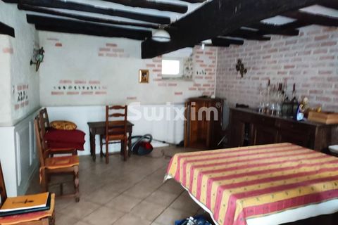 Villa a Foix, Ariege, Foix - € 115.000 | Ref: 69551YM - foto 2