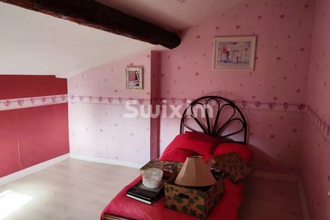 Villa a Foix, Ariege, Foix - € 115.000 | Ref: 69551YM - foto 4
