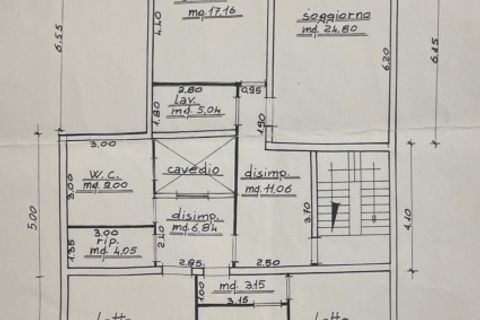 Leilighet i Ragusa, Ragusa, Ragusa - € 135 000 | Ref: PV123 - foto 25