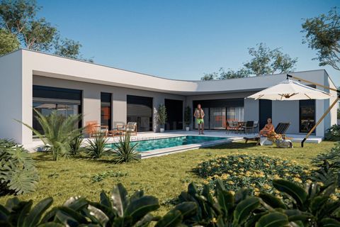 Villa i Caldas da Rainha, Leiria, Caldas da Rainha - € 500.000 | Ref: CAS_4492_A - foto 1
