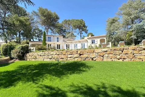 Villa i Biot, Alpes-Maritimes, Biot - € 2.650.000 | Ref: MS682VM - foto 1
