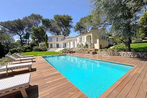 Villa i Biot, Alpes-Maritimes, Biot - € 2.650.000 | Ref: MS682VM - foto 2