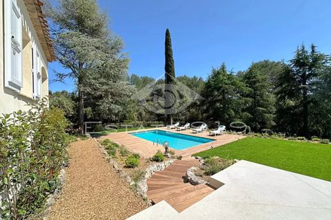 Villa i Biot, Alpes-Maritimes, Biot - € 2.650.000 | Ref: MS682VM - foto 3