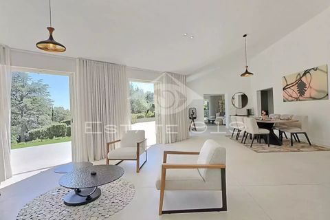 Villa i Biot, Alpes-Maritimes, Biot - € 2.650.000 | Ref: MS682VM - foto 4