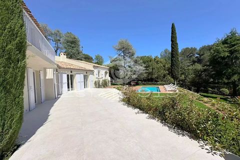 Villa i Biot, Alpes-Maritimes, Biot - € 2.650.000 | Ref: MS682VM - foto 7