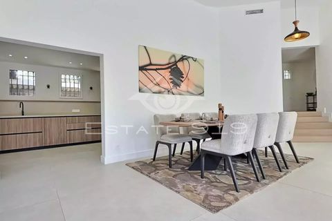 Villa i Biot, Alpes-Maritimes, Biot - € 2.650.000 | Ref: MS682VM - foto 9