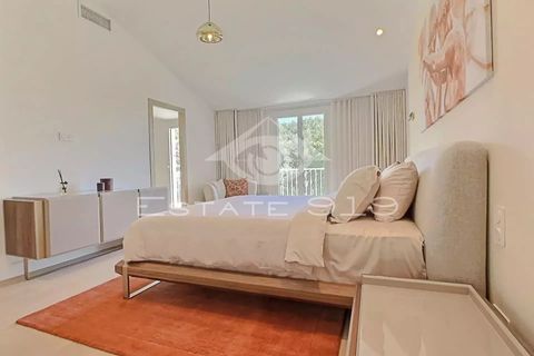 Villa i Biot, Alpes-Maritimes, Biot - € 2.650.000 | Ref: MS682VM - foto 11