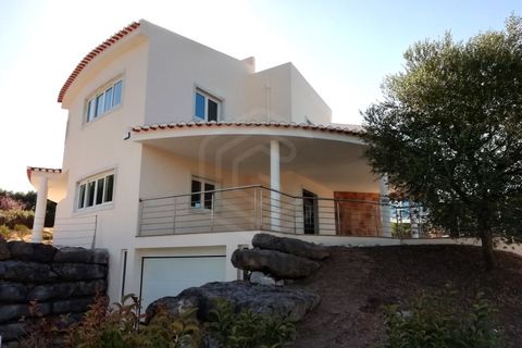 Villa i Belas, Lisbon, Belas - € 1.450.000 | Ref: CAS_53108 - foto 1