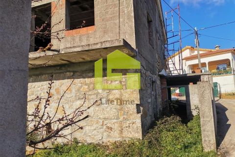 Byhus i Penela, Coimbra, Penela - € 56.000 | Ref: LT1363 - foto 2