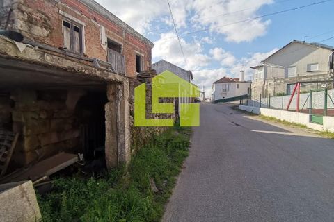 Byhus i Penela, Coimbra, Penela - € 56.000 | Ref: LT1363 - foto 4