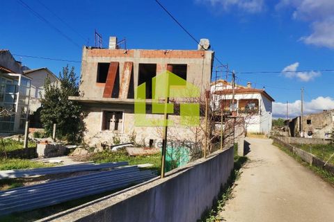 Byhus i Penela, Coimbra, Penela - € 56.000 | Ref: LT1363 - foto 5