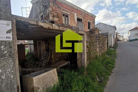Byhus i Penela, Coimbra, Penela - € 56.000 | Ref: LT1363 - foto 7