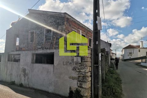 Byhus i Penela, Coimbra, Penela - € 56.000 | Ref: LT1363 - foto 9