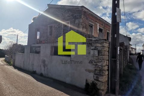 Byhus i Penela, Coimbra, Penela - € 56.000 | Ref: LT1363 - foto 10