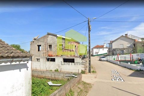Byhus i Penela, Coimbra, Penela - € 56.000 | Ref: LT1363 - foto 12
