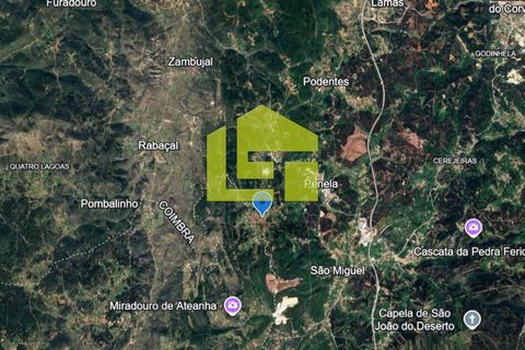 Byhus i Penela, Coimbra, Penela - € 56.000 | Ref: LT1363 - foto 16