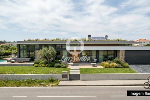 Helårsgrund i Vila do Conde, Porto, Vila do Conde - € 450.000 | Ref: 240-T-25648 - foto 2