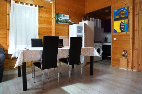 Villa i Deltebre, Tarragona, Deltebre - € 119.000 | Ref: FZD3374/6931 - foto 5