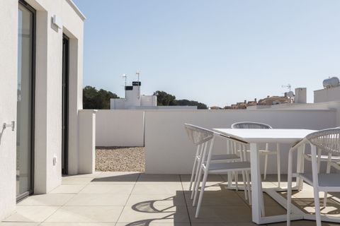 Byhus i Llucmajor, Mallorca, Llucmajor - € 1.020.000 | Ref: SPCRM3001 - foto 35