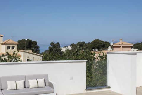 Byhus i Llucmajor, Mallorca, Llucmajor - € 1.020.000 | Ref: SPCRM3001 - foto 36