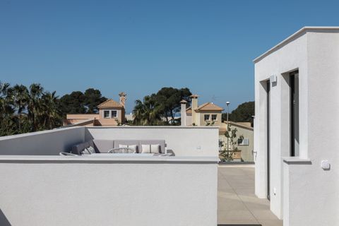 Byhus i Llucmajor, Mallorca, Llucmajor - € 1.020.000 | Ref: SPCRM3001 - foto 37