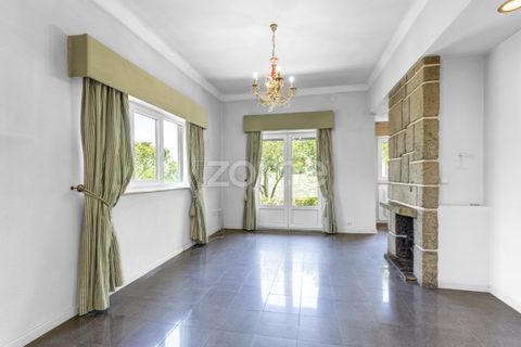 Villa i Barcelos, Braga, Barcelos - € 680.000 | Ref: ZMPT575884 - foto 8