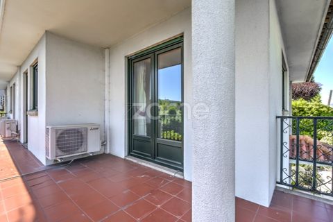 Villa i Barcelos, Braga, Barcelos - € 680.000 | Ref: ZMPT575884 - foto 35