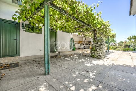Villa i Barcelos, Braga, Barcelos - € 680.000 | Ref: ZMPT575884 - foto 39